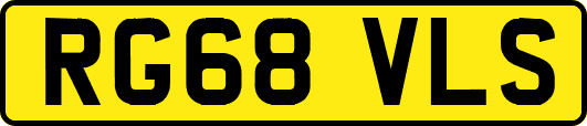 RG68VLS