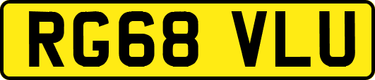 RG68VLU