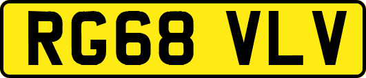 RG68VLV