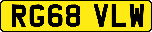 RG68VLW