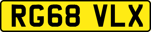 RG68VLX