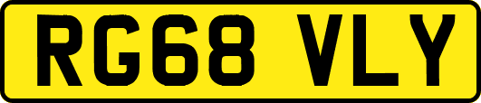 RG68VLY