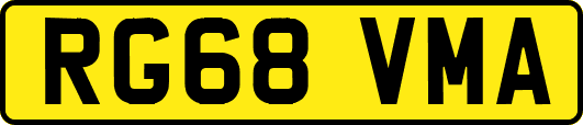RG68VMA
