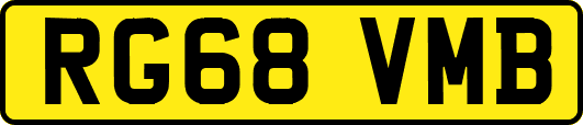 RG68VMB