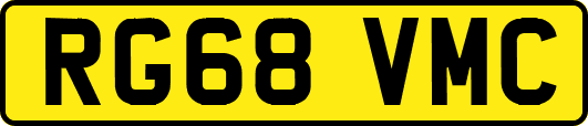 RG68VMC