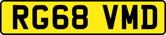 RG68VMD
