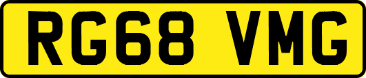 RG68VMG
