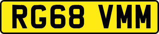RG68VMM