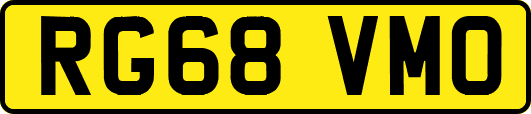 RG68VMO