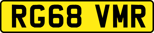 RG68VMR
