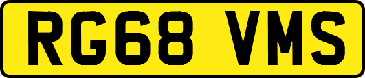 RG68VMS