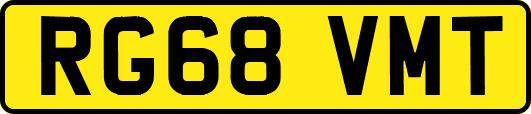 RG68VMT