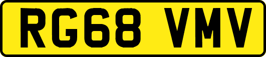 RG68VMV