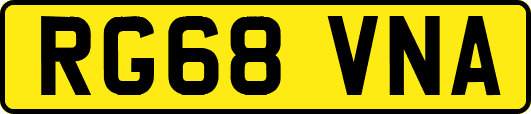 RG68VNA