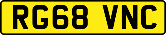RG68VNC