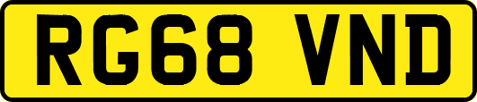 RG68VND