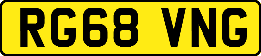 RG68VNG
