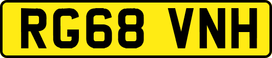 RG68VNH