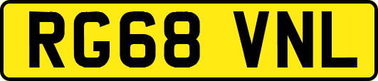 RG68VNL