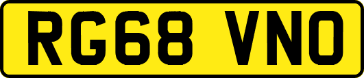 RG68VNO