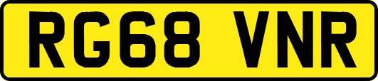 RG68VNR