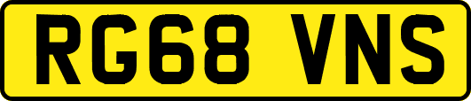 RG68VNS