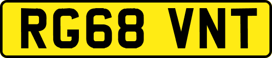 RG68VNT
