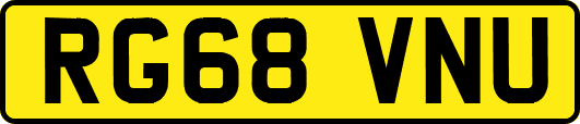 RG68VNU