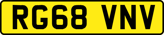 RG68VNV