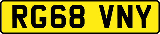 RG68VNY