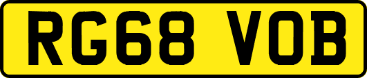 RG68VOB