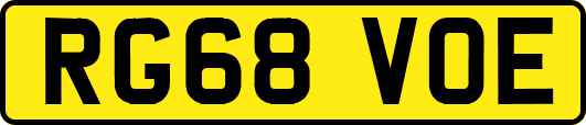RG68VOE
