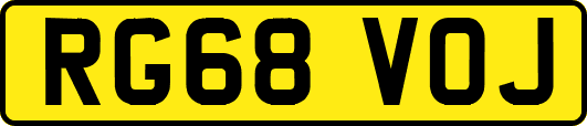 RG68VOJ