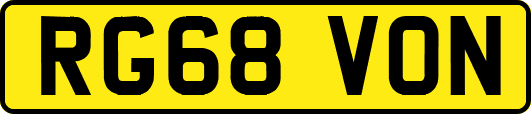 RG68VON