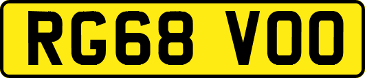 RG68VOO