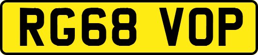 RG68VOP