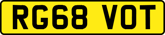 RG68VOT