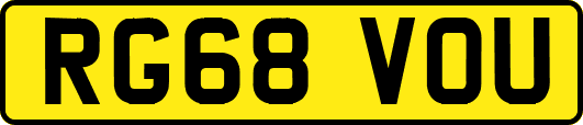 RG68VOU