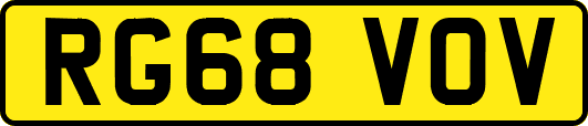 RG68VOV