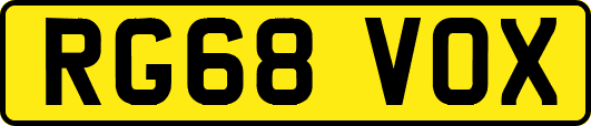 RG68VOX