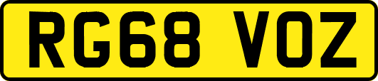 RG68VOZ