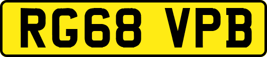 RG68VPB