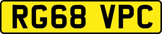 RG68VPC