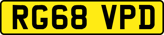 RG68VPD