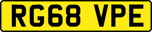 RG68VPE