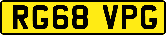 RG68VPG