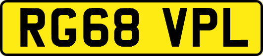 RG68VPL