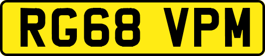 RG68VPM