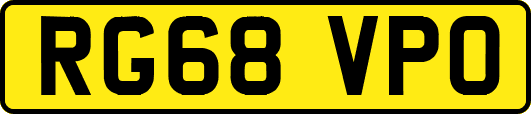 RG68VPO