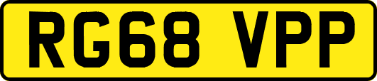 RG68VPP
